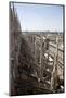 Italy, Milan, Milan Cathedral, North side, Spires and Flying Buttresses-Samuel Magal-Mounted Photographic Print