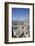 Italy, Milan, Milan Cathedral, Northeastern Roof Top, Spires, Flying Buttresses-Samuel Magal-Framed Photographic Print