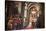 Italy, Milan, Milan Cathedral, Paintings-Samuel Magal-Stretched Canvas