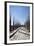 Italy, Milan, Milan Cathedral, Roof Walk-Samuel Magal-Framed Photographic Print