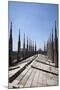 Italy, Milan, Milan Cathedral, Roof Walk-Samuel Magal-Mounted Photographic Print