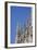 Italy, Milan, Milan Cathedral, Spires, Pinnacles and Statues on Spires-Samuel Magal-Framed Photographic Print