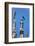 Italy, Milan, Milan Cathedral, Spires, Pinnacles and Statues on Spires-Samuel Magal-Framed Photographic Print