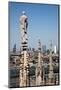 Italy, Milan, Milan Cathedral, Spires, Pinnacles and Statues on Spires-Samuel Magal-Mounted Photographic Print