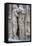 Italy, Milan, Milan Cathedral, Statues and Reliefs-Samuel Magal-Framed Stretched Canvas