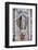 Italy, Milan, Milan Cathedral, Statues and Reliefs-Samuel Magal-Framed Photographic Print