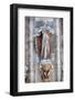 Italy, Milan, Milan Cathedral, Statues and Reliefs-Samuel Magal-Framed Photographic Print