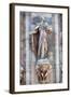 Italy, Milan, Milan Cathedral, Statues and Reliefs-Samuel Magal-Framed Photographic Print