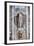 Italy, Milan, Milan Cathedral, Statues and Reliefs-Samuel Magal-Framed Photographic Print