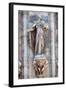 Italy, Milan, Milan Cathedral, Statues and Reliefs-Samuel Magal-Framed Photographic Print