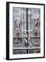 Italy, Milan, Milan Cathedral, Statues and Reliefs-Samuel Magal-Framed Photographic Print