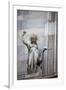 Italy, Milan, Milan Cathedral, Statues and Reliefs-Samuel Magal-Framed Photographic Print