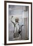 Italy, Milan, Milan Cathedral, Statues and Reliefs-Samuel Magal-Framed Photographic Print