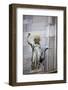 Italy, Milan, Milan Cathedral, Statues and Reliefs-Samuel Magal-Framed Photographic Print