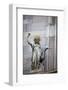 Italy, Milan, Milan Cathedral, Statues and Reliefs-Samuel Magal-Framed Photographic Print