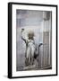 Italy, Milan, Milan Cathedral, Statues and Reliefs-Samuel Magal-Framed Photographic Print