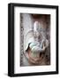 Italy, Milan, Milan Cathedral, Statues and Reliefs-Samuel Magal-Framed Photographic Print