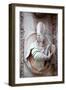 Italy, Milan, Milan Cathedral, Statues and Reliefs-Samuel Magal-Framed Photographic Print