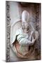 Italy, Milan, Milan Cathedral, Statues and Reliefs-Samuel Magal-Mounted Photographic Print