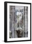 Italy, Milan, Milan Cathedral, Statues and Reliefs-Samuel Magal-Framed Photographic Print