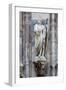 Italy, Milan, Milan Cathedral, Statues and Reliefs-Samuel Magal-Framed Photographic Print