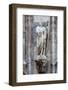 Italy, Milan, Milan Cathedral, Statues and Reliefs-Samuel Magal-Framed Photographic Print