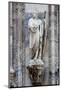 Italy, Milan, Milan Cathedral, Statues and Reliefs-Samuel Magal-Mounted Photographic Print