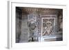 Italy, Milan, Milan Cathedral, Statues and Reliefs-Samuel Magal-Framed Photographic Print