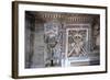 Italy, Milan, Milan Cathedral, Statues and Reliefs-Samuel Magal-Framed Photographic Print