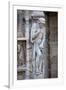 Italy, Milan, Milan Cathedral, Statues and Reliefs-Samuel Magal-Framed Photographic Print