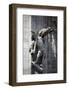 Italy, Milan, Milan Cathedral, Statues and Reliefs-Samuel Magal-Framed Photographic Print