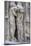 Italy, Milan, Milan Cathedral, Statues and Reliefs-Samuel Magal-Mounted Photographic Print