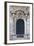 Italy, Milan, Milan Cathedral, Windows-Samuel Magal-Framed Photographic Print