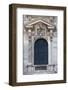 Italy, Milan, Milan Cathedral, Windows-Samuel Magal-Framed Photographic Print