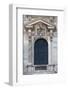 Italy, Milan, Milan Cathedral, Windows-Samuel Magal-Framed Photographic Print