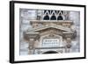 Italy, Milan, Milan Cathedral, Windows-Samuel Magal-Framed Photographic Print