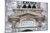 Italy, Milan, Milan Cathedral, Windows-Samuel Magal-Mounted Photographic Print