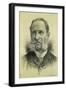 Italy, Milan of Italian Publisher Tito Ricordi, Son of Giovanni-null-Framed Giclee Print