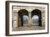 Italy. Milan. Porta Nuova-null-Framed Giclee Print