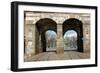 Italy. Milan. Porta Nuova-null-Framed Giclee Print