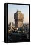 Italy. Milan. The Velasca Tower-null-Framed Stretched Canvas