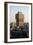 Italy. Milan. The Velasca Tower-null-Framed Giclee Print