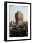 Italy. Milan. The Velasca Tower-null-Framed Giclee Print