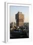 Italy. Milan. The Velasca Tower-null-Framed Giclee Print