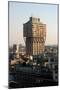 Italy. Milan. The Velasca Tower-null-Mounted Giclee Print