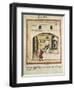 Italy, Millet Bread, Miniature-null-Framed Giclee Print