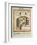 Italy, Millet Bread, Miniature-null-Framed Giclee Print