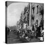 Italy: Naples, C1904-null-Stretched Canvas