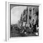 Italy: Naples, C1904-null-Framed Giclee Print