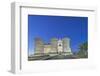 Italy, Naples, Castel Nuovo at dawn-Rob Tilley-Framed Photographic Print
